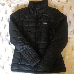 Women’s Patagonia jacket